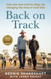 Produktbild: Back on Track