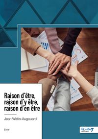 Produktbild: Raison d etre, raison d y etre,