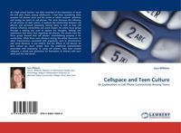 Produktbild: Cellspace and Teen Culture