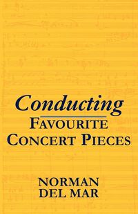 Produktbild: Conducting Favourite Concert Pieces