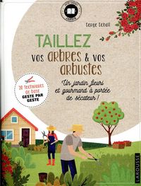 Produktbild: Taillez vos arbres et arbustes