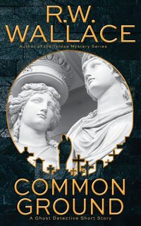 Produktbild: Common Ground