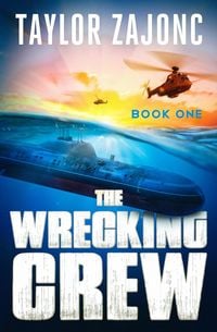 Produktbild: The Wrecking Crew