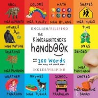 Produktbild: The Kindergartener's Handbook
