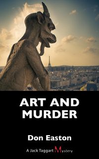 Produktbild: Art and Murder