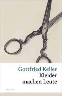 Produktbild: Kleider machen Leute