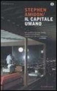 Produktbild: Il capitale umano
