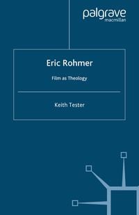 Produktbild: Eric Rohmer