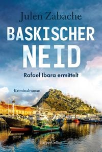 Produktbild: Baskischer Neid