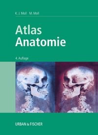 Produktbild: Atlas Anatomie