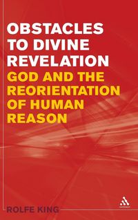 Produktbild: Obstacles to Divine Revelation