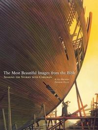 Produktbild: The Most Beautiful Images from the Bible