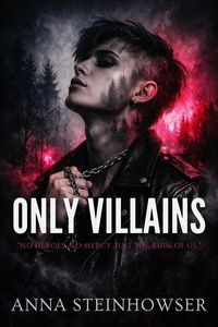 Produktbild: Only Villains