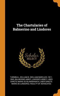 Produktbild: Chartularies Of Balmerino & Li