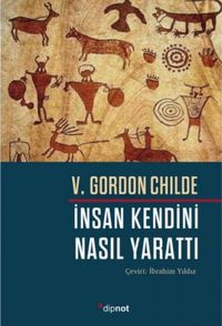 Produktbild: Insan Kendini Nasil Yaratti