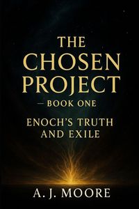 Produktbild: The Chosen Project - Book One