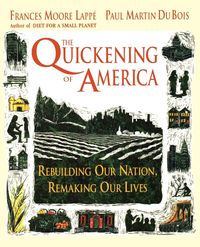 Produktbild: The Quickening of America