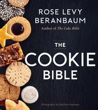 Produktbild: The Cookie Bible