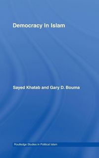 Produktbild: Democracy In Islam