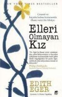 Produktbild: Elleri Olmayan Kiz