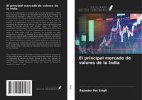 Produktbild: El principal mercado de valores de la India