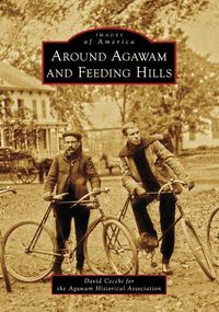 Produktbild: Around Agawam and Feeding Hills