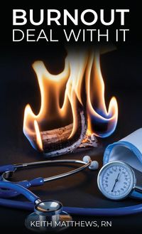 Produktbild: Burnout, Deal With It