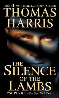 Produktbild: The Silence of the Lambs