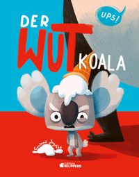 Produktbild: Der Wutkoala