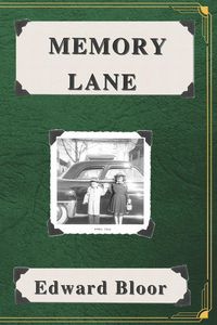 Produktbild: Memory Lane