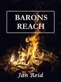 Produktbild: Barons Reach: Book 3 The Dreaming Series