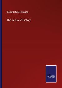 Produktbild: The Jesus of History