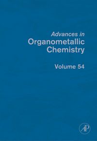 Produktbild: Advances in Organometallic Chemistry