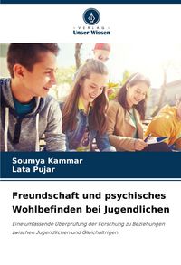 Produktbild: Freundschaft und psychisches Wohlbefinden bei Jugendlichen