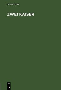 Produktbild: Zwei Kaiser