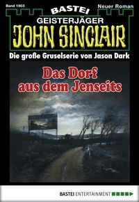 Produktbild: John Sinclair 1903