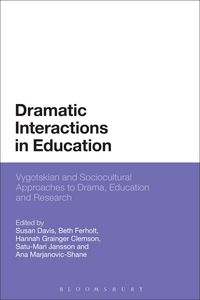 Produktbild: Dramatic Interactions in Education
