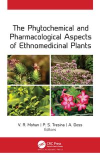Produktbild: The Phytochemical and Pharmacological Aspects of Ethnomedici