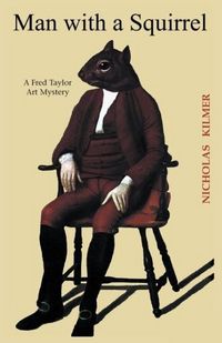 Produktbild: Man with a Squirrel