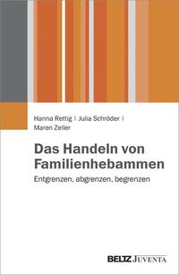 Produktbild: Das Handeln von Familienhebammen