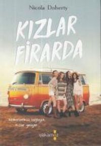 Produktbild: Kizlar Firarda