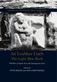 Produktbild: The Light Blue Book