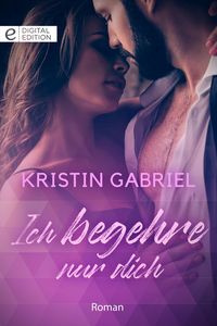 Produktbild: Ich begehre nur dich