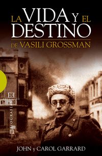 Produktbild: La vida y el destino de Vasili Grossman