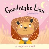 Produktbild: Goodnight Lion