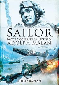 Produktbild: Sailor Malan