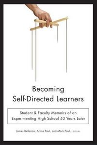 Produktbild: Becoming Self-Directed Learners