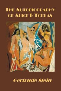 Produktbild: The Autobiography of Alice B Toklas