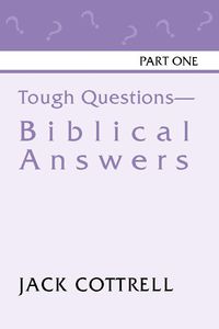 Produktbild: Tough Questions - Biblical Answers Part I