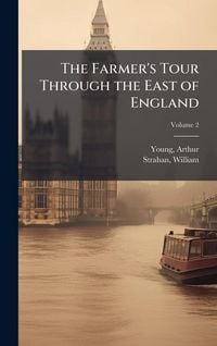 Produktbild: The Farmer's Tour Through the East of England
